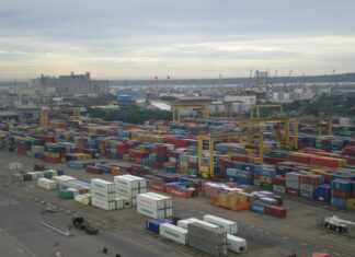 Realidad de América Latina y Caribe según desempeño logístico