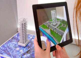 Realidad aumentada, el gran aliado en usos tecnológicos