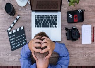 No consigo empleo. Ahora ¿Qué hago?