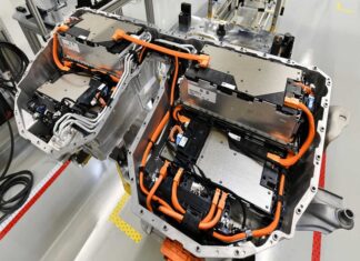 Automoción y litio, una «alianza» en constante crecimiento