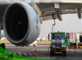 Lanzan nuevo combustible sostenible para aviación