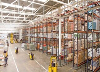 La modernización de almacenes es clave para ser competitivos