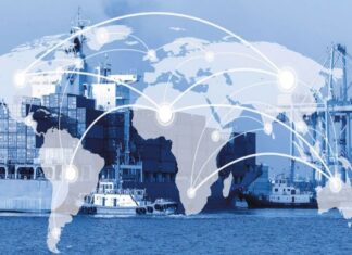 Comercio global aumentó en el primer trimestre pero se frenará en el segundo