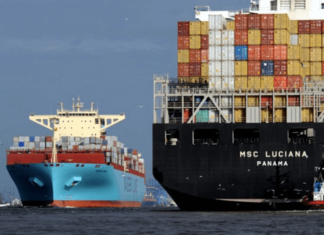 Chile y su variada oferta exportadora por Catherine Molina de Latam Logistics