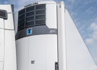 ¿Cómo funcionan los equipos frigoríficos para vehículos eléctricos?