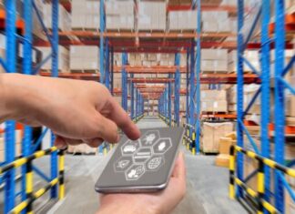 Por qué utilizar inteligencia artificial en la gestión de almacenes