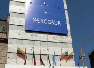 América Latina: Integración de países a partir del Mercosur