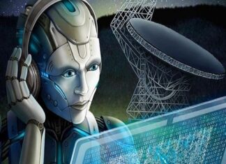 NASA usará inteligencia artificial en naves espaciales