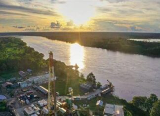 Petrolera denunció “atentados” en región amazónica peruana