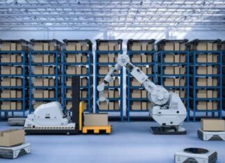 Innovar es clave para una correcta gestión de almacén