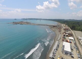 El atractivo económico de Puerto Chancay para Ecuador y la región