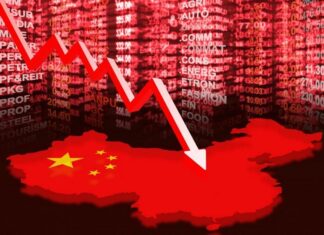 Desaceleración en China aumenta y preocupa a las economías mundiales