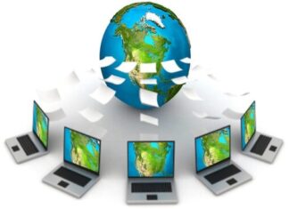 Empresas impulsan la digitalización del comercio internacional