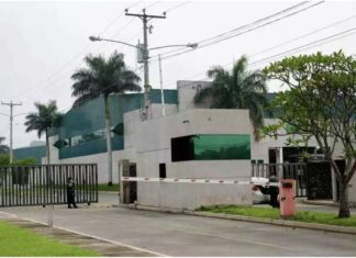 Centro de Distribución San Andrés: Un Hub logístico en El Salvador…