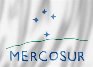 Argentina recibió cumbre del Mercosur