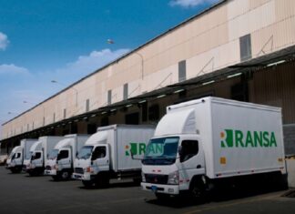 Ransa se fusiona con TCF para operar en países de Latinoamérica