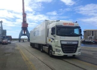 Desafíos: Digitalización y transporte frigorífico