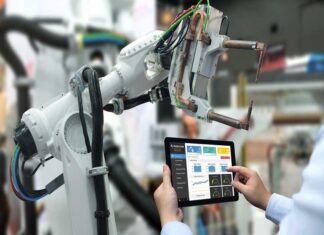 Robótica y transformación digital están entre los empleos del futuro