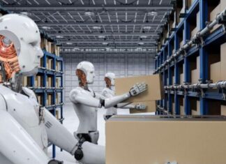 Centros logísticos potencian estrategias de robotización