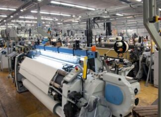 Las nuevas tecnologías benefician al sector textil