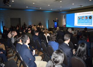 Trans-Port 2023 se centró en la Estrategia Net Zero – Digital