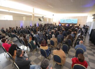 TransPort 2023: Industria marítimo – portuaria como parte de múltiples ecosistemas