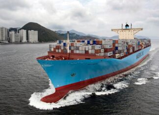 Crecimiento del comercio internacional favorece envíos de contenedores llenos