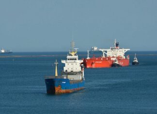 Portugal y Brasil firman acuerdo de corredor marítimo verde
