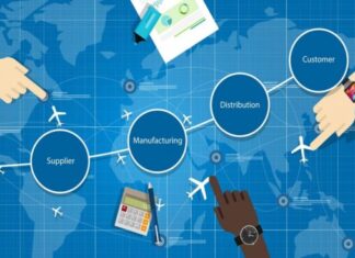 Cómo lograr cadenas de suministro resilientes