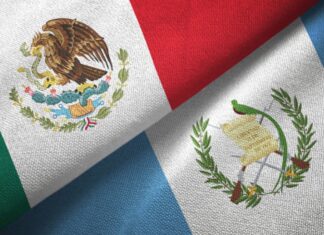 Alcances del acuerdo aduanero entre Guatemala y México