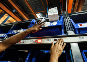 Ventajas de automatizar en una cadena logística