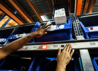 Automatización y centros de distribución: beneficios