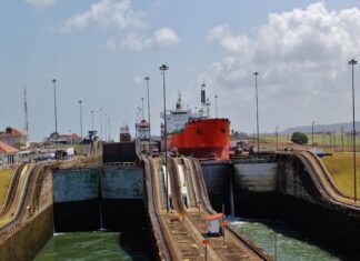 El megaproyecto chino que “amenaza” al Canal de Panamá