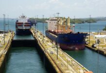 Bloqueo de Ormuz redefine el comercio marítimo y beneficia a Panamá