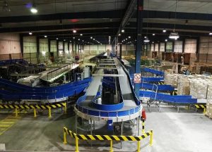 Reestructuración para agilizar procesos y reducir costes