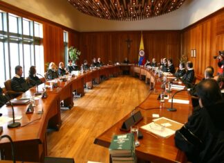 Exportadores preocupados tras dictamen de Corte Constitucional