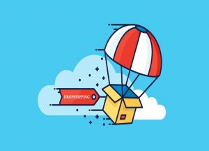 E-Commerce: Ventajas al utilizar el modelo dropshipping