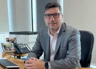 Esteban Gari de Kuehne+Nagel: “Sin tecnología la logística tiene un techo en cuanto a calidad y cumplimiento del servicio”