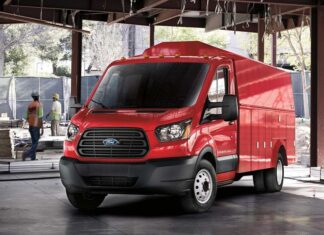 El futuro logístico estaría en las energías alternativas y vehículos autónomos