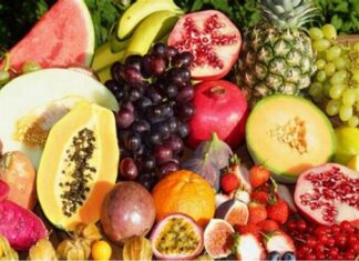 Perú busca ser líder mundial en exportación de fruta tropical