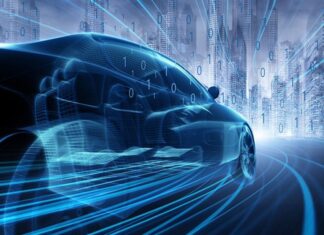 Inteligencia Artificial en la fabricación de vehículos eléctricos