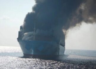 Mayor seguridad contra incendios para frenar deficiencias en buques