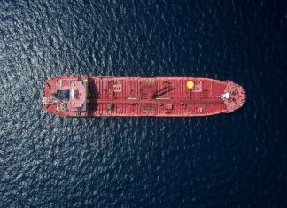 Metanol verde avanza con fuerza en la descarbonización del transporte marítimo