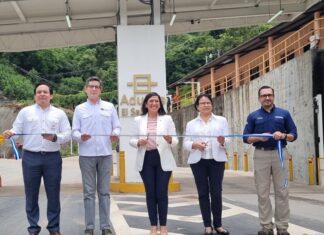 Declaración Anticipada de Mercancías entre Guatemala y El Salvador ya es realidad