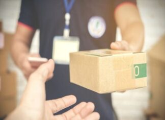 Exigencias que enfrenta el tramo de última milla