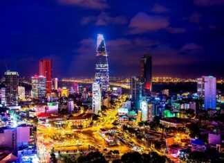 Las potencialidades de Vietnam y su apertura al mundo, por Catherine Molina, CEO de Latam Logistics Chile