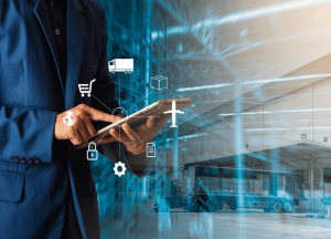 Crean plataforma que mejora la agilidad y resiliencia de la cadena de suministro