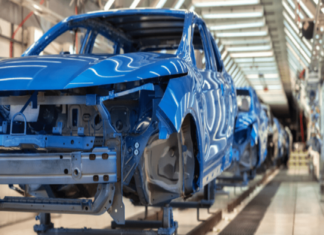 Desafíos claves del sector automoción