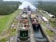 Canal de Panamá enfrenta nueva presión hídrica y restringe el paso de grandes buques