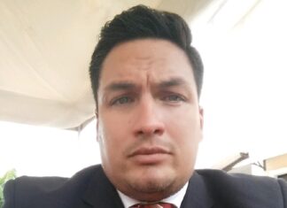 Carlos Burgos, actualidad y desafíos de Asolog Ecuador